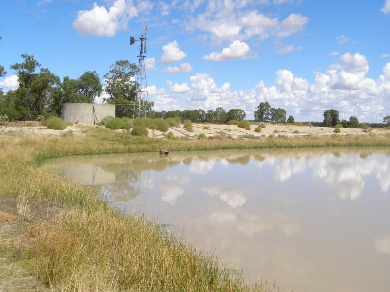 Goondiwindi QLD 4390