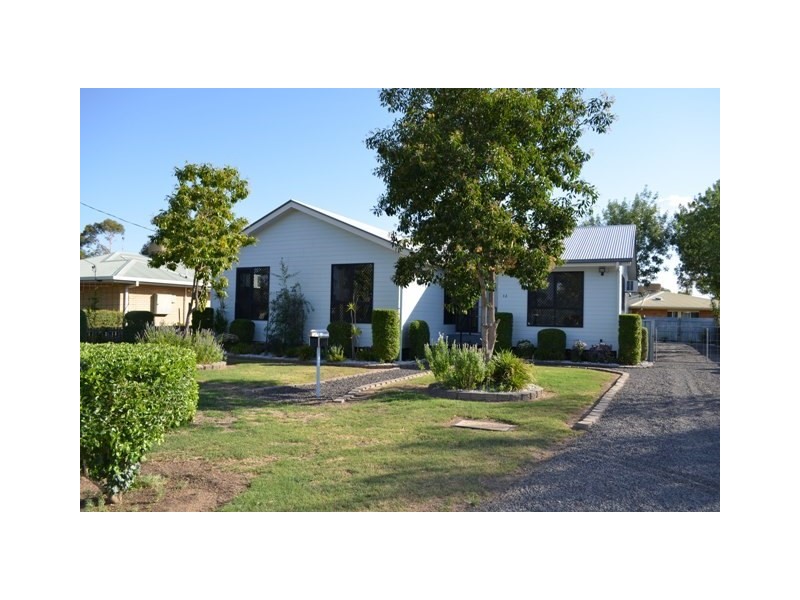 Goondiwindi QLD 4390