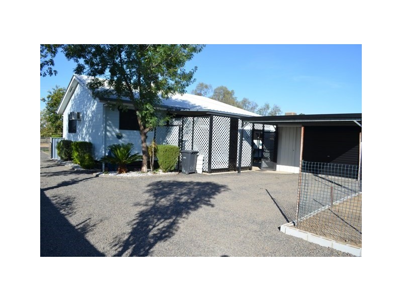 Goondiwindi QLD 4390