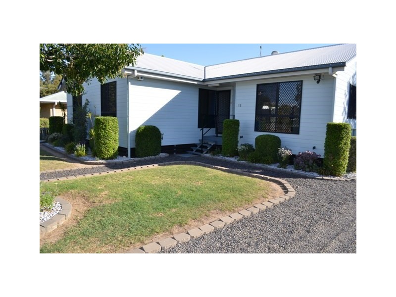 Goondiwindi QLD 4390