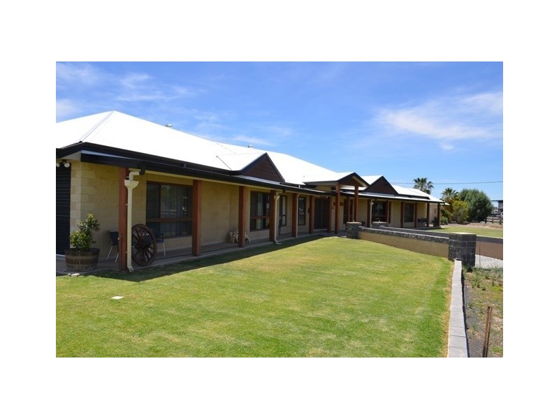 Goondiwindi QLD 4390