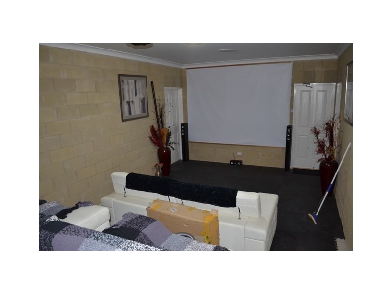 Goondiwindi QLD 4390