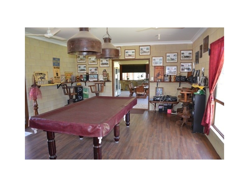 Goondiwindi QLD 4390