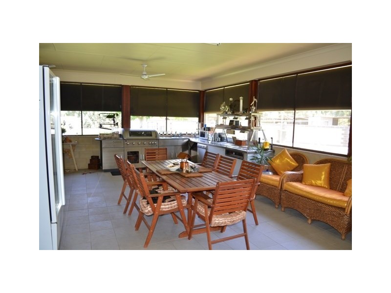 Goondiwindi QLD 4390