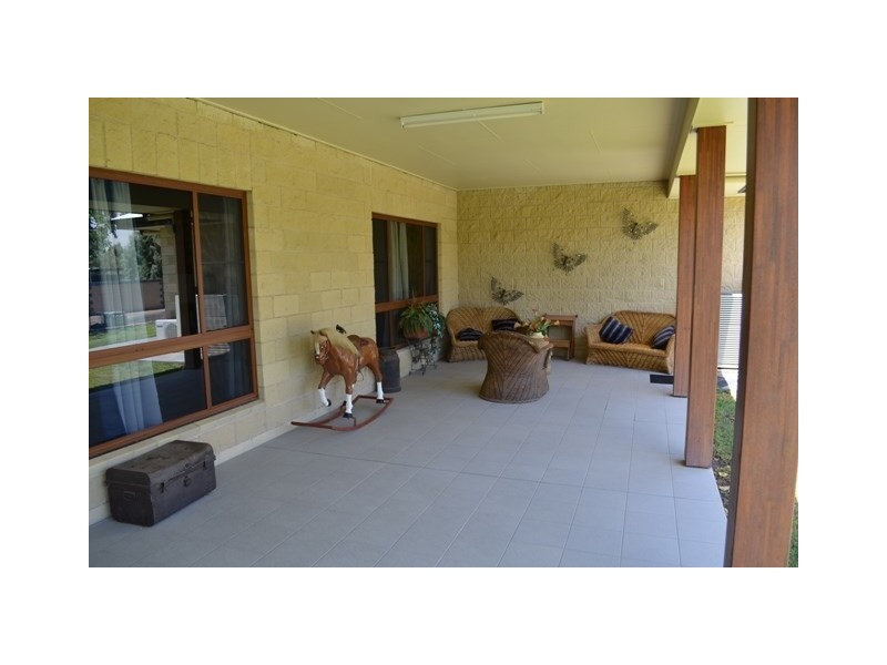 Goondiwindi QLD 4390