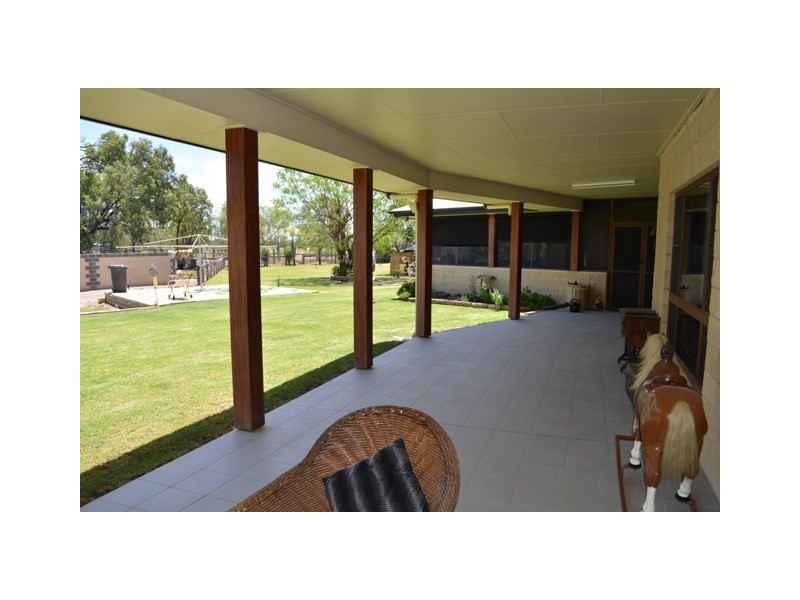 Goondiwindi QLD 4390