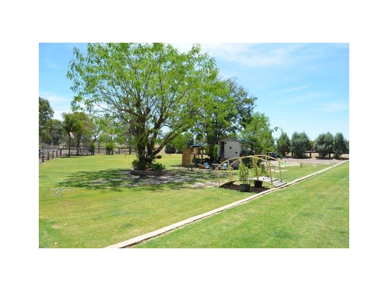 Goondiwindi QLD 4390