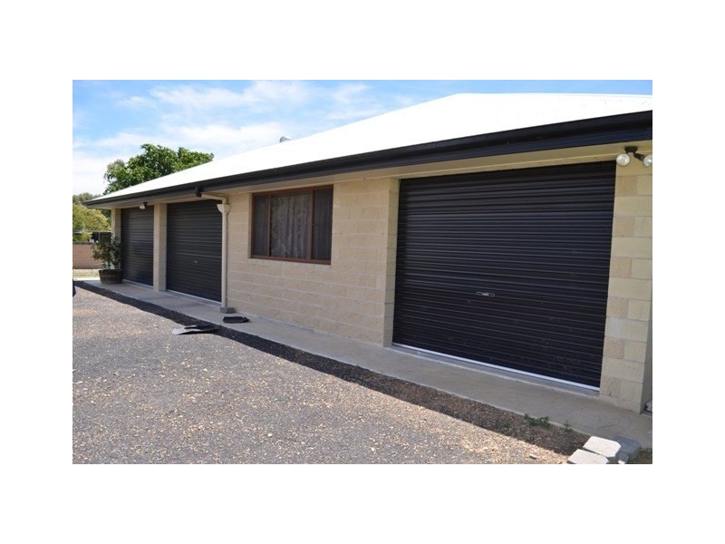 Goondiwindi QLD 4390