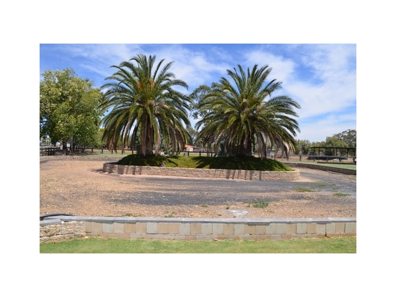 Goondiwindi QLD 4390