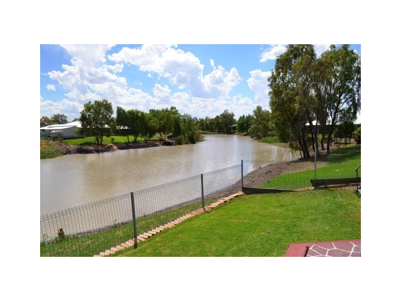 Goondiwindi QLD 4390