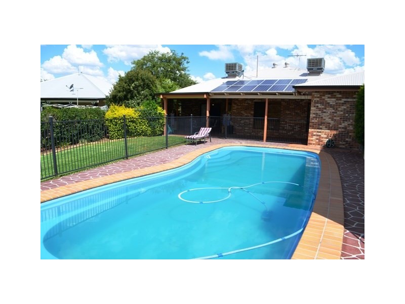 Goondiwindi QLD 4390