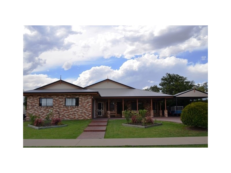 Goondiwindi QLD 4390