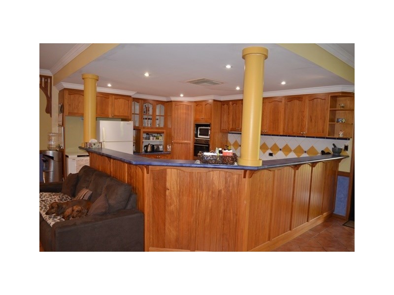 Goondiwindi QLD 4390