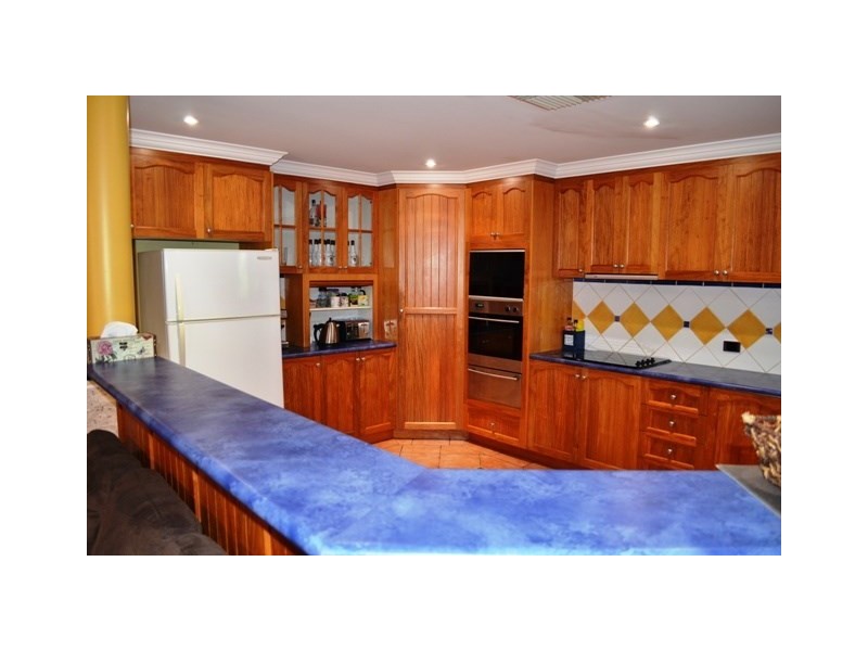 Goondiwindi QLD 4390