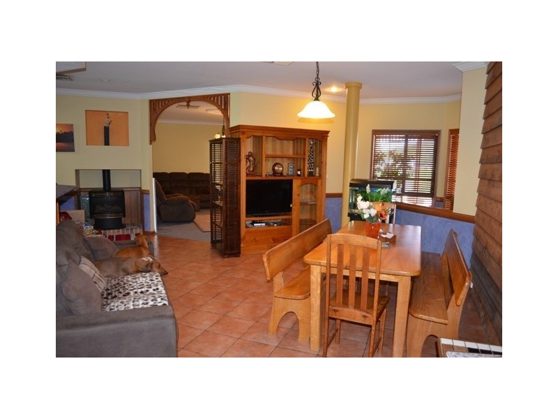 Goondiwindi QLD 4390