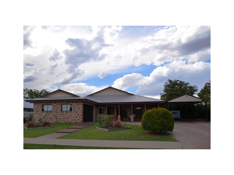 Goondiwindi QLD 4390