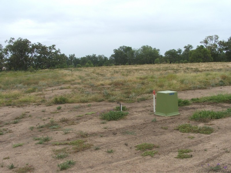 4 Henderson Road, Goondiwindi QLD 4390