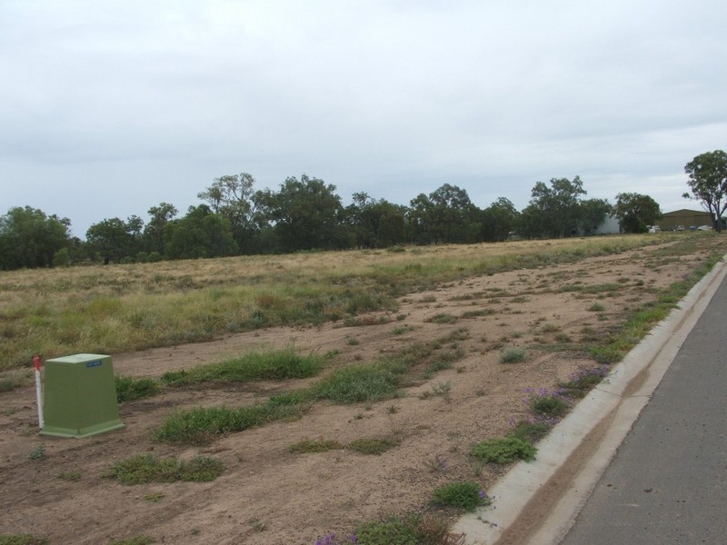 4 Henderson Road, Goondiwindi QLD 4390