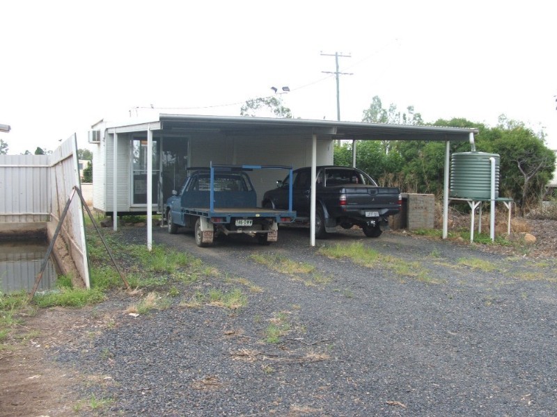 Goondiwindi QLD 4390