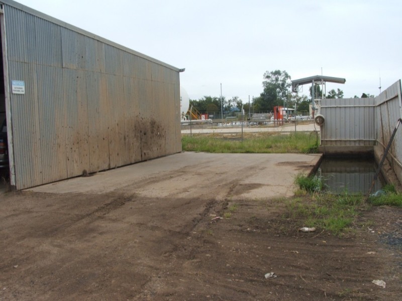 Goondiwindi QLD 4390