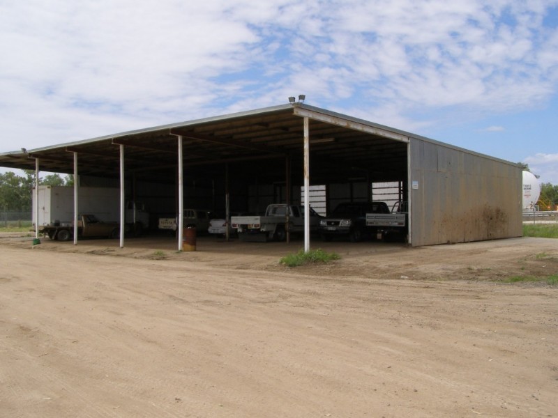 Goondiwindi QLD 4390