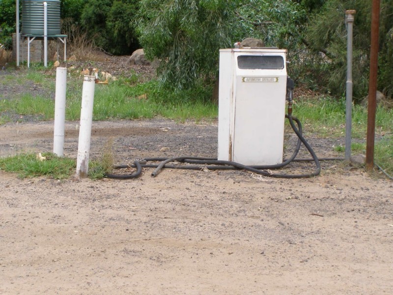 Goondiwindi QLD 4390