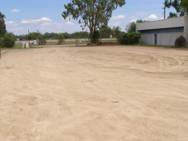 Goondiwindi QLD 4390