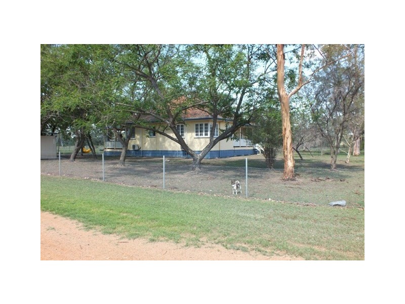 200 Kentucky Road, Goondiwindi QLD 4390