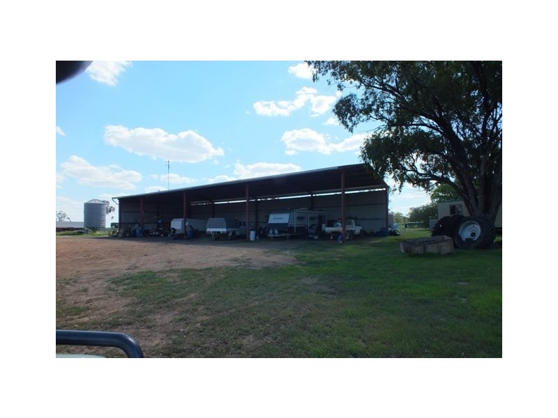 200 Kentucky Road, Goondiwindi QLD 4390