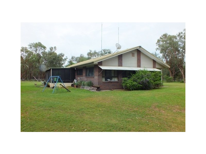 2151 Tenomby Road, Goondiwindi QLD 4390