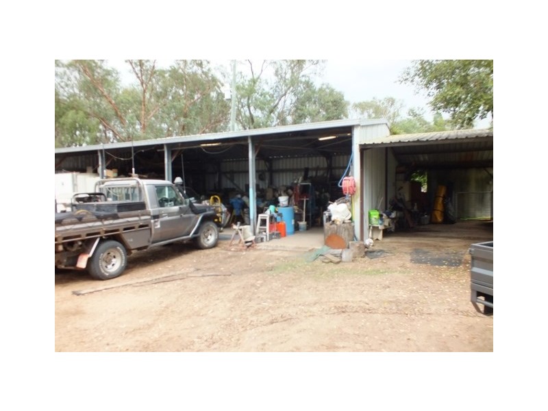 2151 Tenomby Road, Goondiwindi QLD 4390
