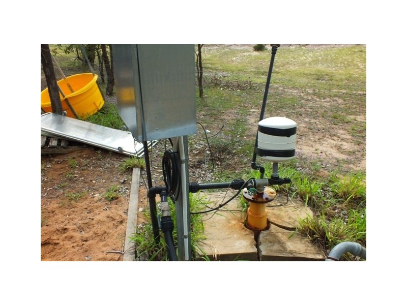 2151 Tenomby Road, Goondiwindi QLD 4390