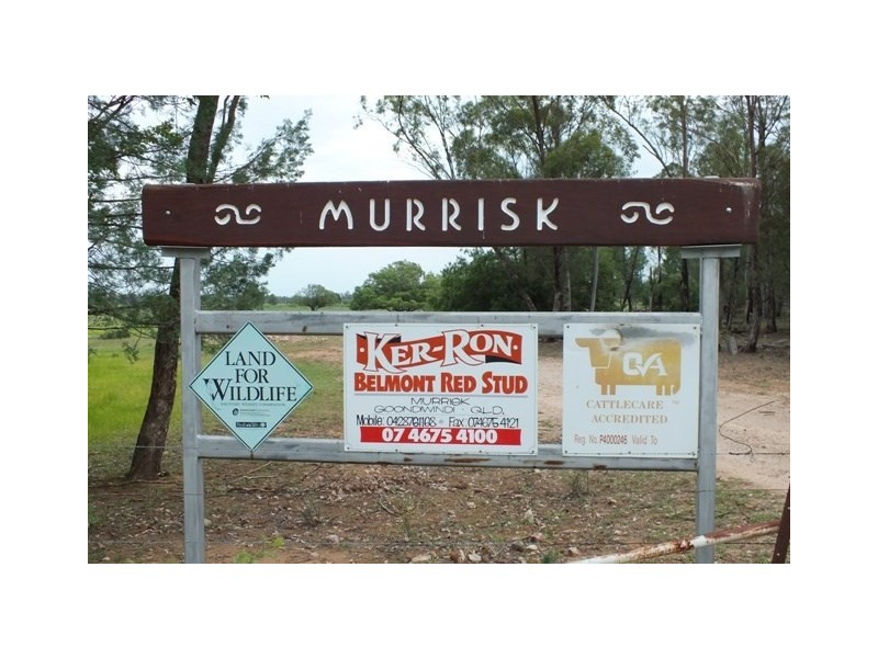 2151 Tenomby Road, Goondiwindi QLD 4390