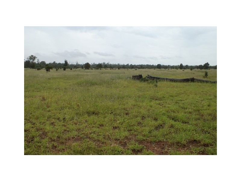 2151 Tenomby Road, Goondiwindi QLD 4390