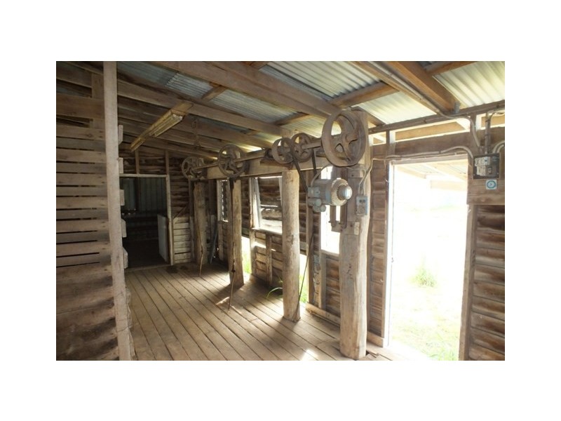 946 Millers Road, The Gums QLD 4406