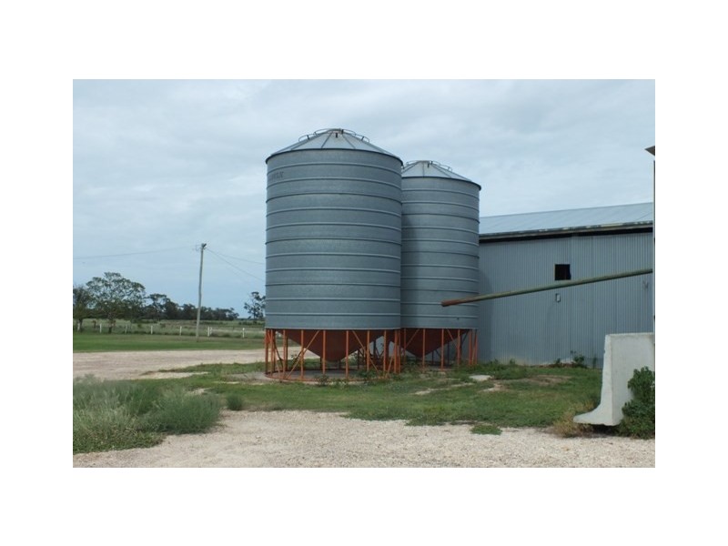 946 Millers Road, The Gums QLD 4406