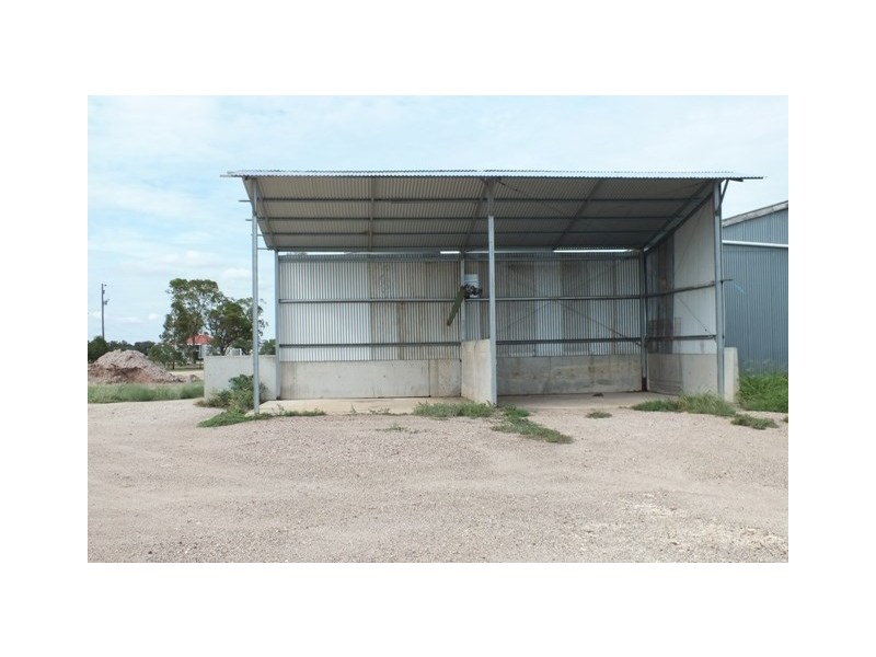 946 Millers Road, The Gums QLD 4406