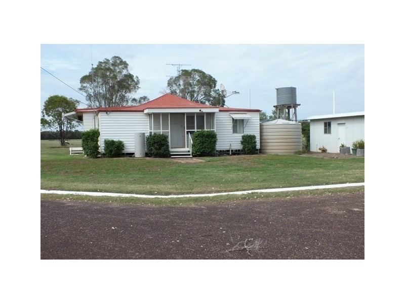 946 Millers Road, The Gums QLD 4406