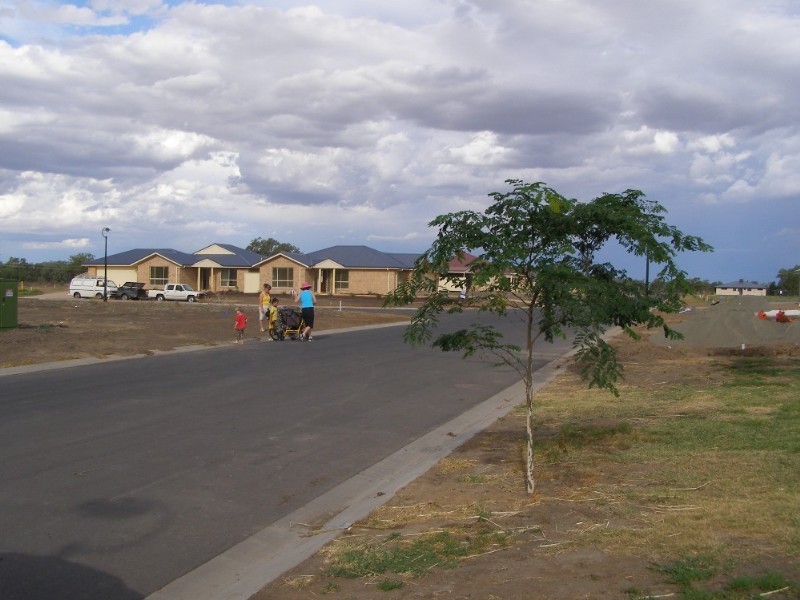 Goondiwindi QLD 4390