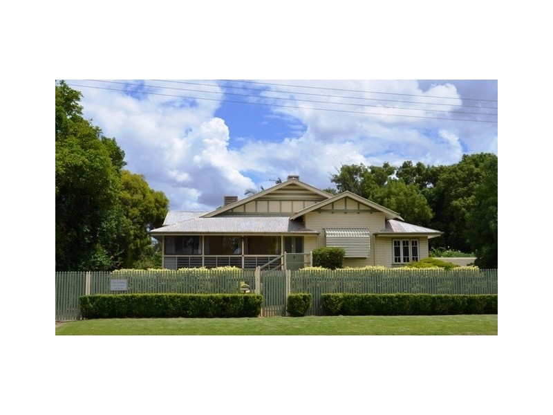 42 Winton Street, Goondiwindi QLD 4390