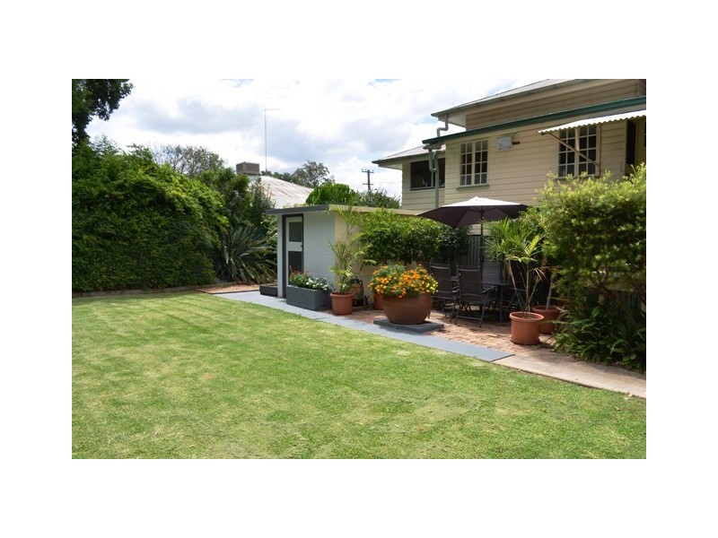 42 Winton Street, Goondiwindi QLD 4390