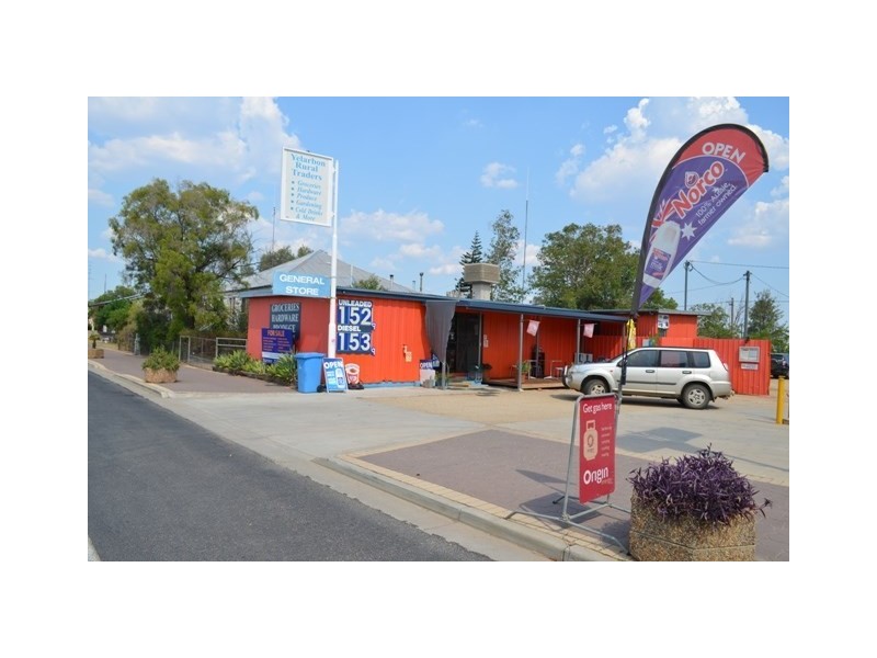 30 Taloom, Yelarbon QLD 4388