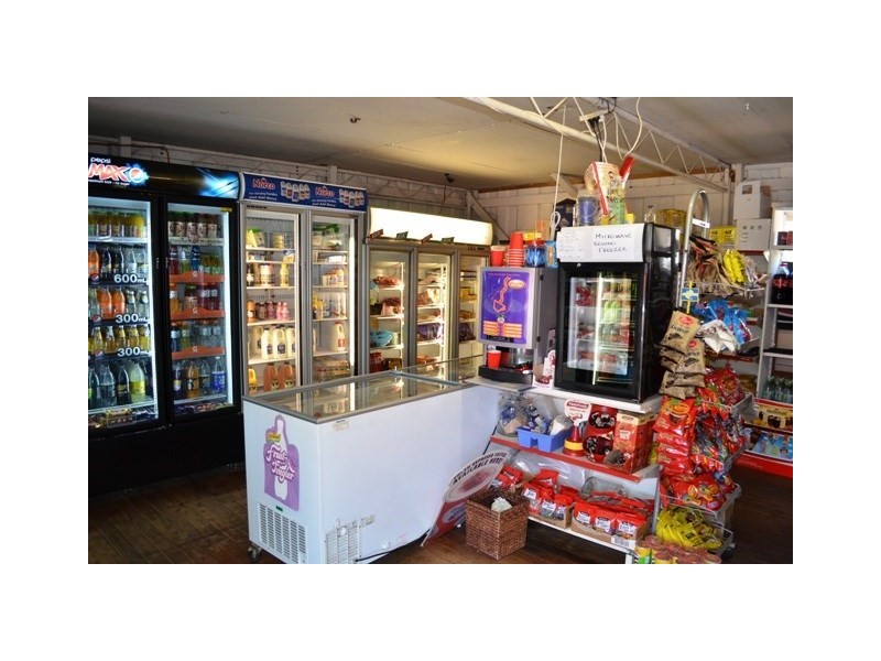 30 Taloom, Yelarbon QLD 4388