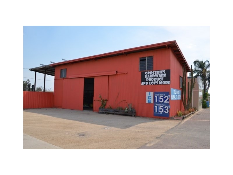 30 Taloom, Yelarbon QLD 4388