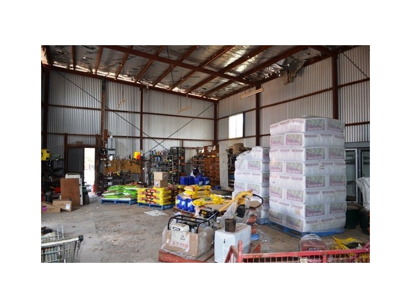 30 Taloom, Yelarbon QLD 4388