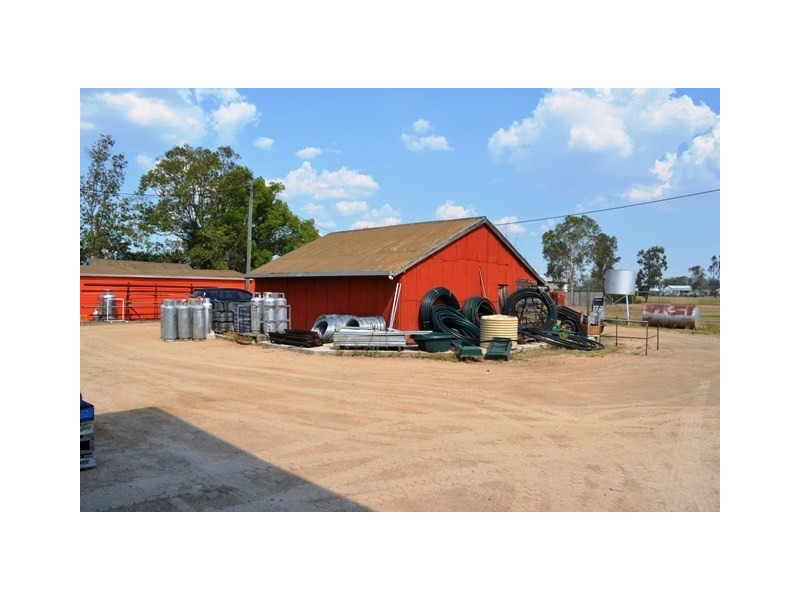 30 Taloom, Yelarbon QLD 4388