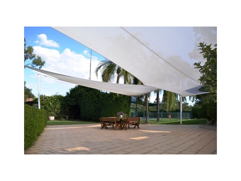 60 THE GRANGE Bondi Road, Boggabilla NSW 2409