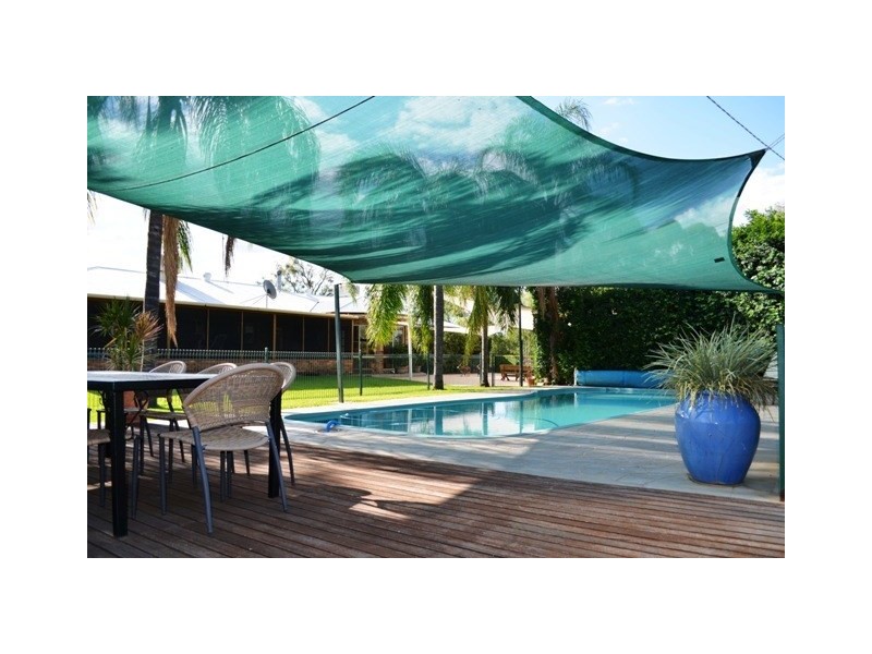 60 THE GRANGE Bondi Road, Boggabilla NSW 2409