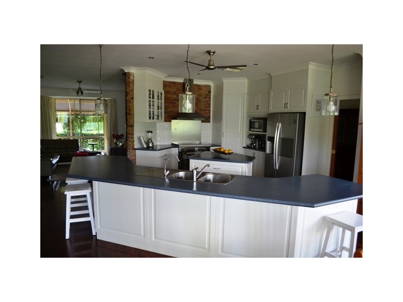 60 THE GRANGE Bondi Road, Boggabilla NSW 2409