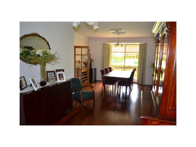 60 THE GRANGE Bondi Road, Boggabilla NSW 2409